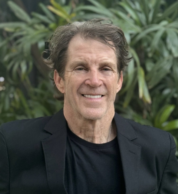 Monte Fisher - Veterans Claims Advocate